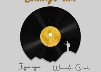Iyanya Change Am Wande Coal