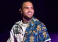 Chris Brown