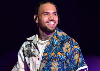 Chris Brown