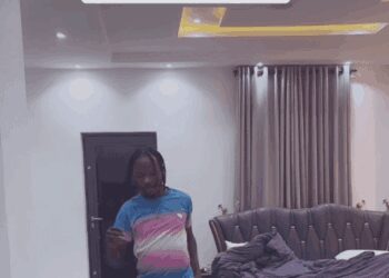 Naira Marley Kojosese Lyrics