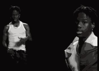 FKA twigs Jealousy Rema