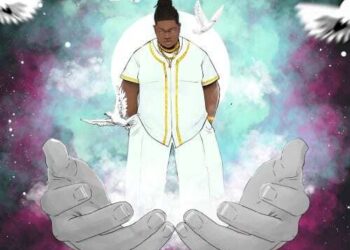 Barry Jhay Son Of God EP