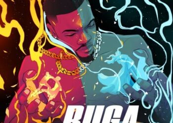 Kizz Daniel, Tekno Buga