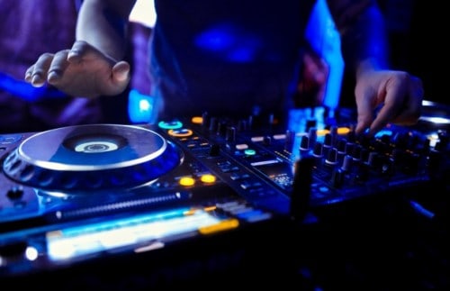 DJ Latitude - TooXclusive May Mixtape (2022 Edition) 1 width=500