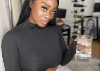 BBNaija Uriel KOKO TV Nigeria