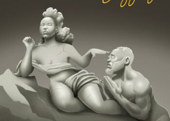 Yemi Alade Begging