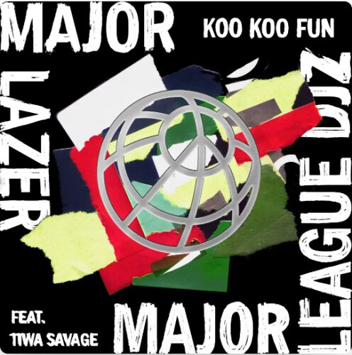 Major