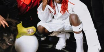 Seyi Vibez - Billion Dollar Baby Album