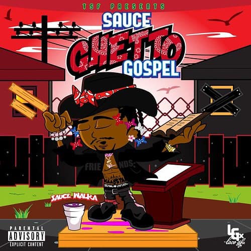 Sauce