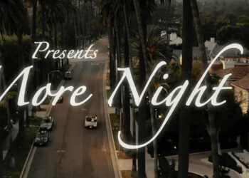 Kel-P One More Night Lyrics