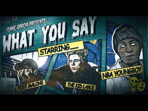 What You Say Lyrics By YoungBoy Never Broke Again 1 width=500