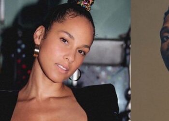 Wizkid Alicia Keys Essence Cover Watch Video NotjustOK 2