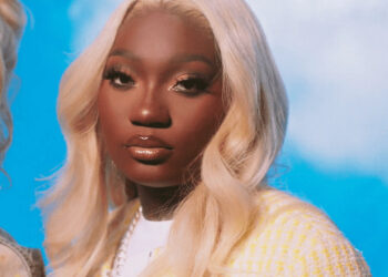 DARKOO Ayra Starr Disturbing U Lyrics