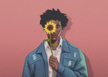 Kayode - Blessings ft. PsychoYp & OdumoduBlvck 4 Kayode Blessings PsychoYp OdumoduBlvck