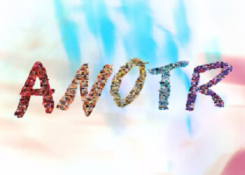ANOTR, Abel Balder Relax My Eyes