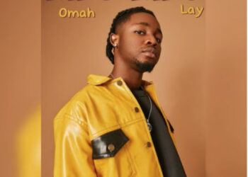Omah Lay Ripo Ripo
