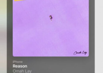 Omah Lay Reason Lyrics
