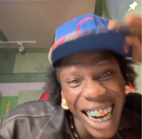 Seyi Vibez Drops Off The Song He Previewed For Zino, For The Gods (Attack!) 1 Seyi