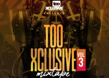DJ Latitude Hosts Tooxclusive June 2023 Mixtape (Eid Mubarak Special) 5 Tooxclusive Mixtape 2023