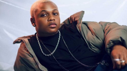 Boy Spyce – Red Pill (EP)