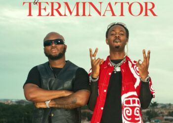 King Promise Young Jonn Terminator