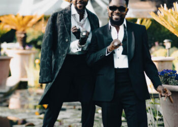 Patoranking Tonight Lyrics