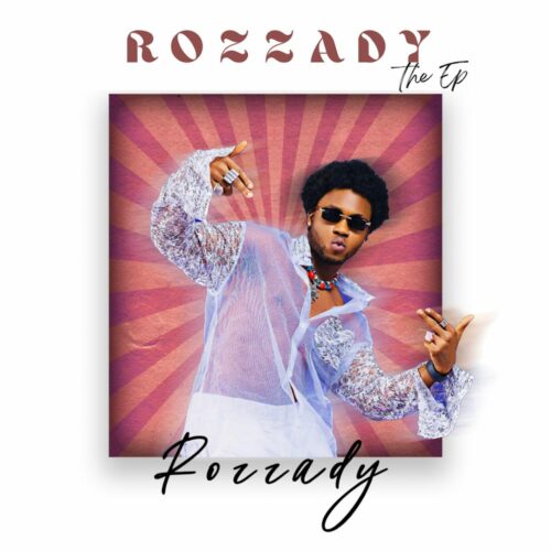 Rozzady - Rozzady The EP 1 width=1000