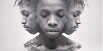 Tekno The More The Better album cover Tracklist