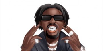 Olamide Unruly album