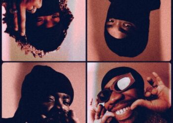 DarkoVibes - BUTiFly Album