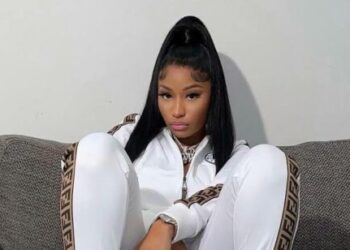 Nicki Minaj 2