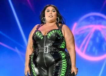 lizzo