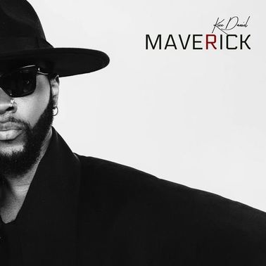 Kizz Daniel’s Maverick Surpasses 400 Million Spotify Streams