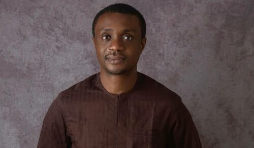 Gospel Milestone: Nathaniel Bassey Surpasses 450 Million Streams