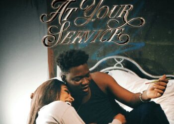 Soundz - At Your Service