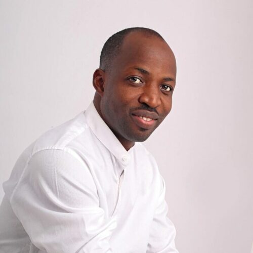 Dunsin Oyekan - More Than Anything