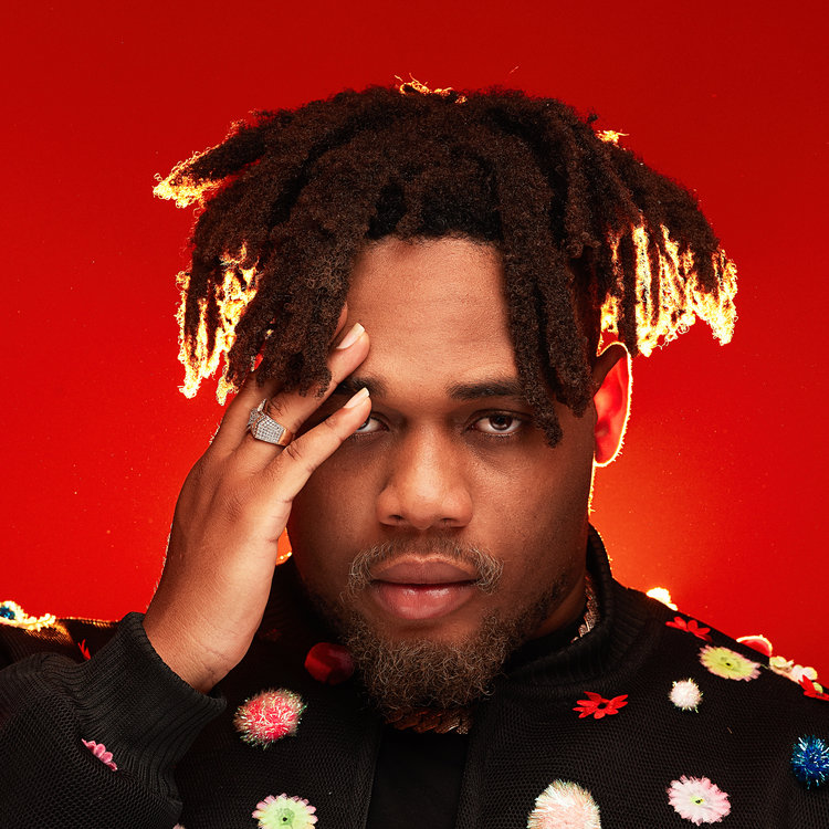 BNXN Calls Out Unknown Record Label