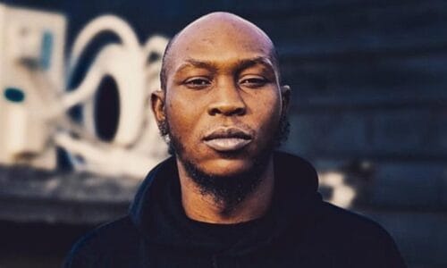 Seun Kuti & Egypt 80 Set for Europe, Asia & Oceania Tour