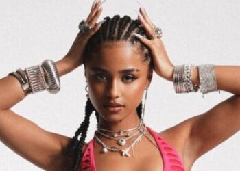 Tyla is Set to Perform at the 2024 BET Award Show