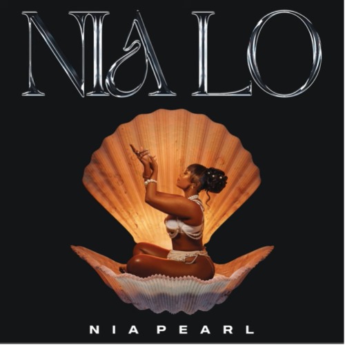 Nia Pearl – Nia Lo EP 1 Nia Pearl – Nia Lo EP
