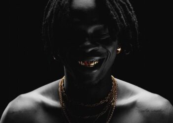 Fireboy DML Announces 4th Studio Album, "adedamola", Out August 29th 1 Fireboy DML - adedamola