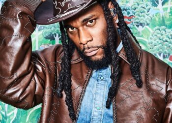 Burna Boy