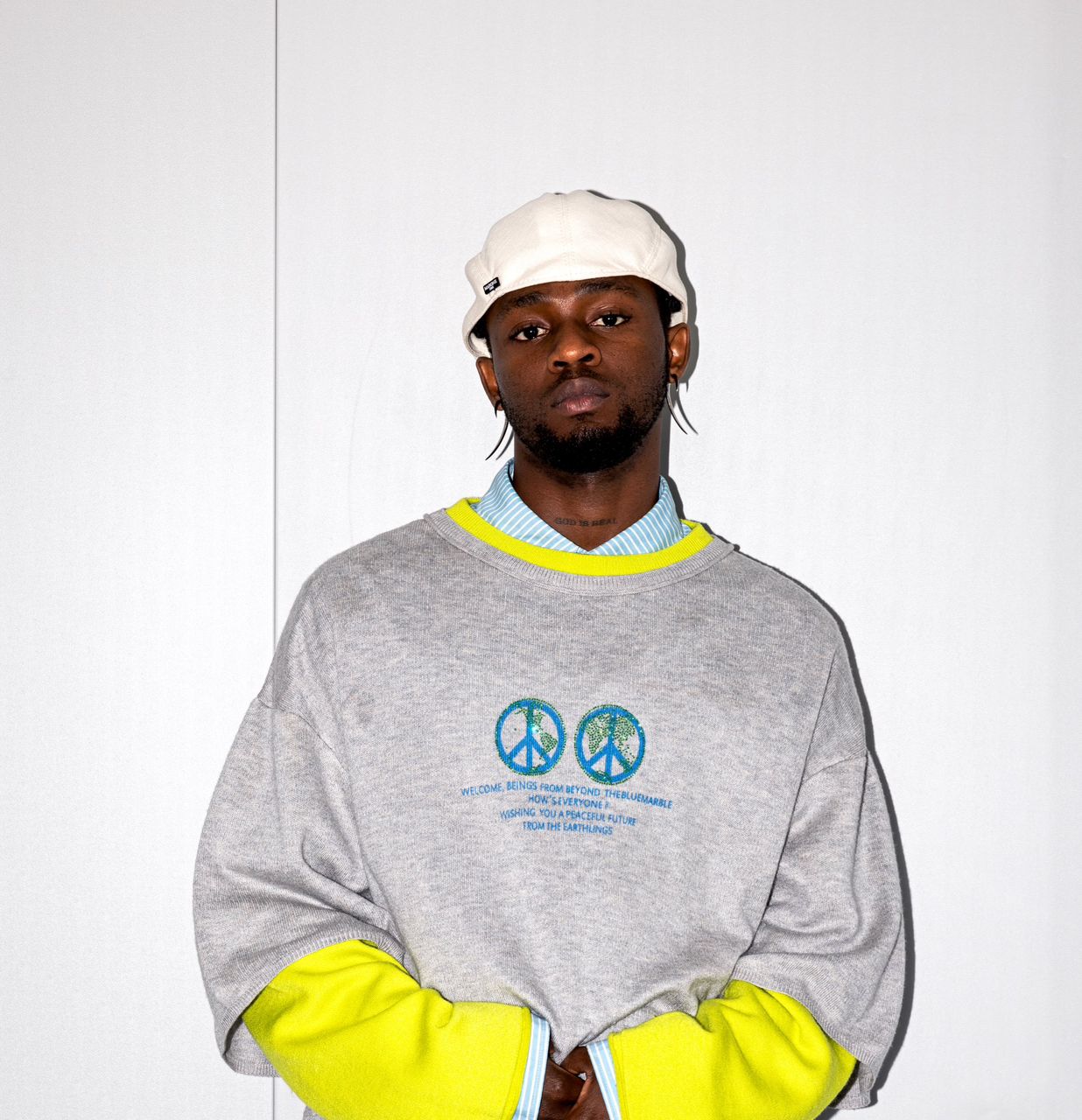 Omah Lay Hosts Clarity of Mind Listening Party in Berlin 2 Omah Lay