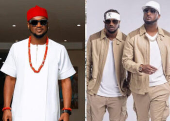 Paul of PSquare