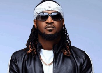 paul okoye of psquare