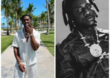 SHALLIPOPI x TION WAYNE Collaboration Drops This Thursday