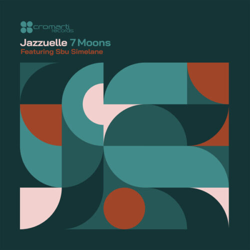 Jazzuelle - 7 Moons ft. Sbu Simelane 1 Jazzuelle - 7 Moons ft. Sbu Simelane