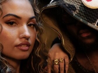 Mabel & King Promise - All Over You