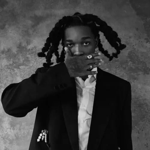 Magixx Teases New Tune 1 Magixx - Iciness & Summer season