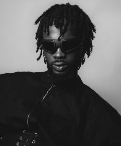 Black Sherif – Swagga